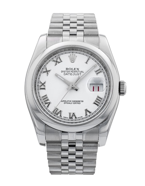 Rolex Datejust 116200
